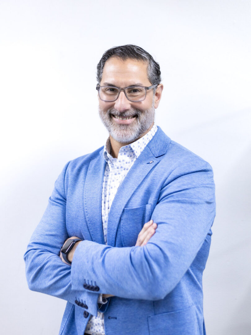 John Saccoccia