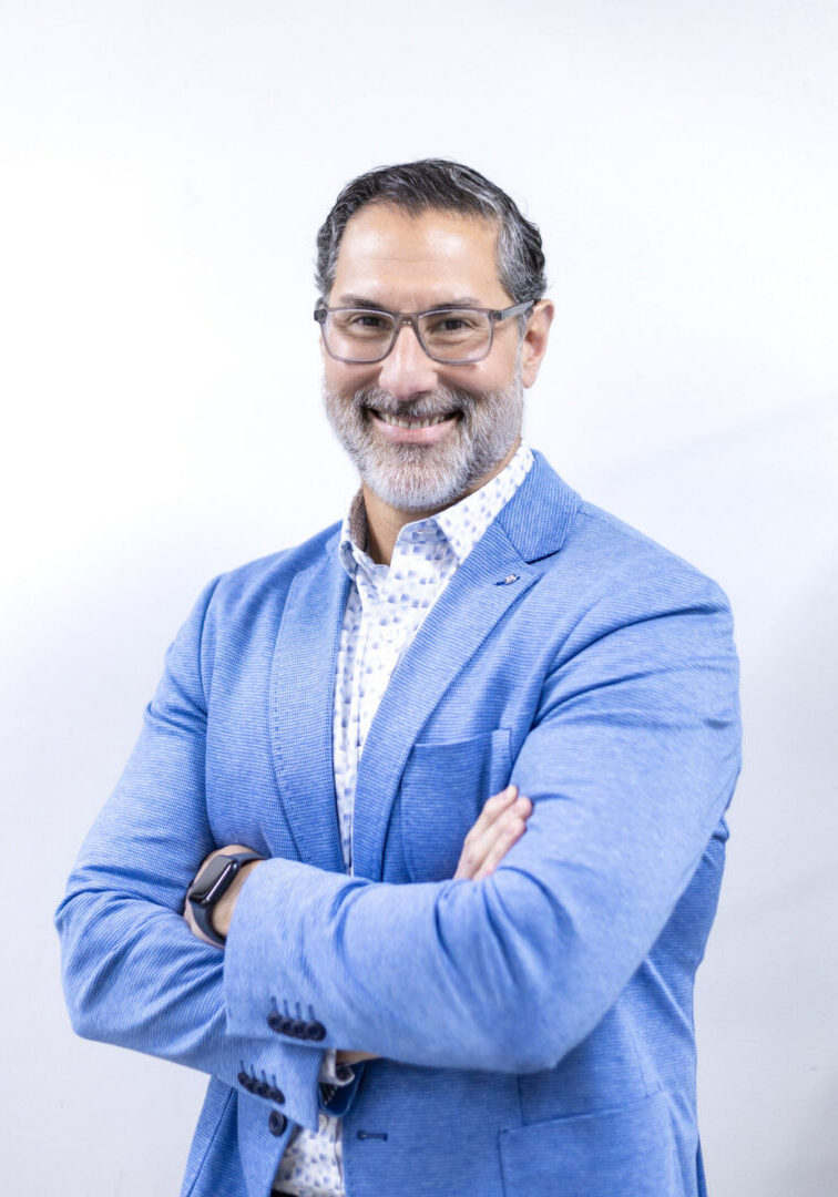 John Saccoccia